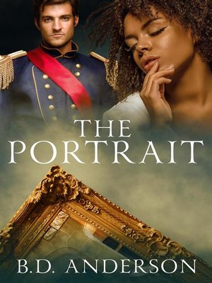 cover image of The Portrait